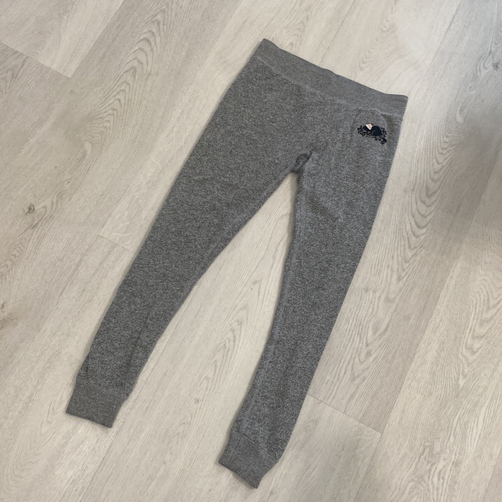 Roots skinny leggings